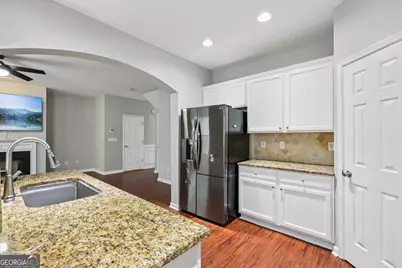 5639 Chatham Circle, Norcross, GA 30071 - Photo 11