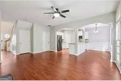 5639 Chatham Circle, Norcross, GA 30071 - Photo 5