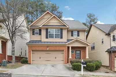 5639 Chatham Circle, Norcross, GA 30071 - Photo 1