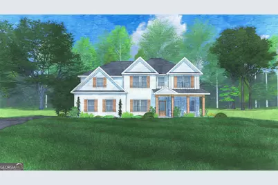 218 Hawkeye Trail #75, Fortson, GA 31808 - Photo 1