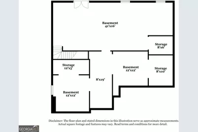 520 Hilly Court, McDonough, GA 30253 - Photo 17