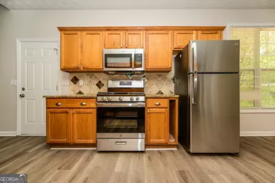 520 Hilly Court, McDonough, GA 30253 - Photo 5