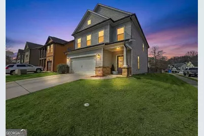 7281 Silk Tree Pointe, Braselton, GA 30517 - Photo 1