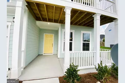 438 Southbridge Pass, Peachtree City, GA 30269 - Photo 3