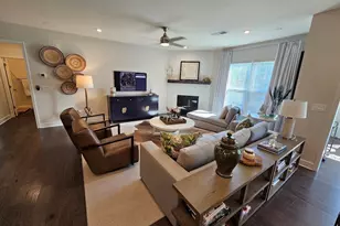 438 Southbridge Pass, Peachtree City, GA 30269 - Photo 5