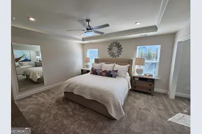 438 Southbridge Pass, Peachtree City, GA 30269 - Photo 9