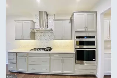 438 Southbridge Pass, Peachtree City, GA 30269 - Photo 17