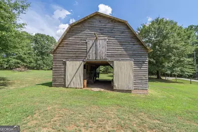 5380 Guthrie Road, Loganville, GA 30052 - Photo 33