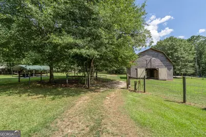 5380 Guthrie Road, Loganville, GA 30052 - Photo 31