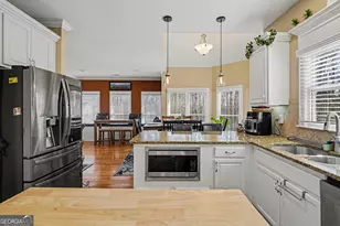 915 Woodland Brook, McDonough, GA 30253 - Photo 11