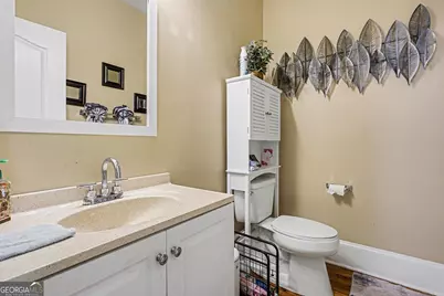 915 Woodland Brook, McDonough, GA 30253 - Photo 25