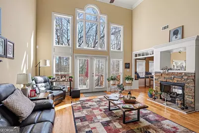 915 Woodland Brook, McDonough, GA 30253 - Photo 5