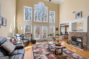 915 Woodland Brook, McDonough, GA 30253 - Photo 5