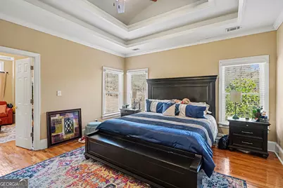 915 Woodland Brook, McDonough, GA 30253 - Photo 17