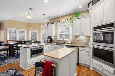 915 Woodland Brook, McDonough, GA 30253 - Photo 7