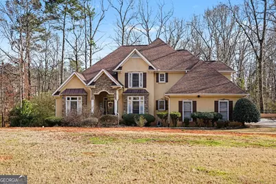 915 Woodland Brook, McDonough, GA 30253 - Photo 1