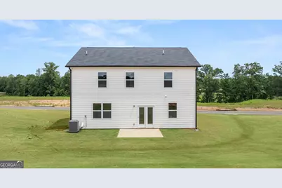 406 Teamon Pointe Drive, Griffin, GA 30223 - Photo 3