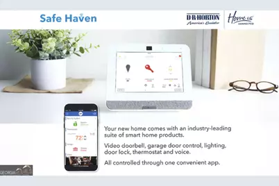 406 Teamon Pointe Drive, Griffin, GA 30223 - Photo 23