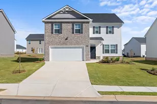 406 Teamon Pointe Dr, Griffin, GA 30223 - Photo 1