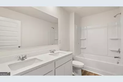 406 Teamon Pointe Drive, Griffin, GA 30223 - Photo 21