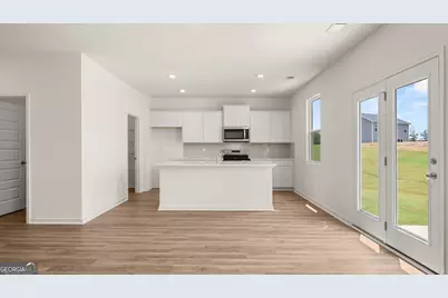 406 Teamon Pointe Drive, Griffin, GA 30223 - Photo 7