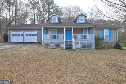 113 Black Oak Court, Stockbridge, GA 30281 - Photo 1