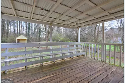 113 Black Oak Court, Stockbridge, GA 30281 - Photo 33