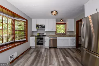 3445 Colony Drive, Covington, GA 30016 - Photo 5