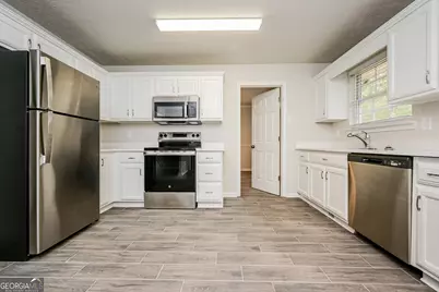 5236 Bailey Drive, Ellenwood, GA 30294 - Photo 5