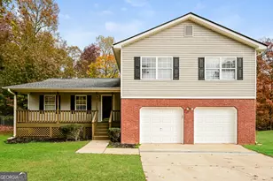 5236 Bailey Dr, Ellenwood, GA 30294 - Photo 1