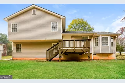 5236 Bailey Drive, Ellenwood, GA 30294 - Photo 15