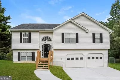 382 Pleasant Way, Temple, GA 30179 - Photo 1