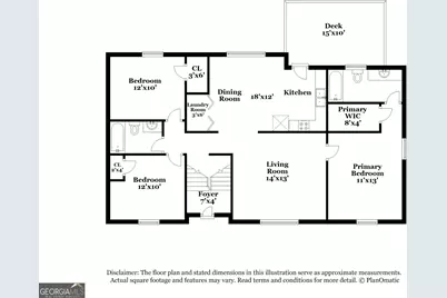 382 Pleasant Way, Temple, GA 30179 - Photo 17