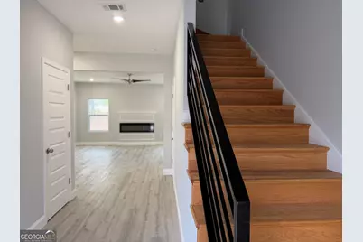 238 Wood Oak Circle, Cochran, GA 31014 - Photo 3