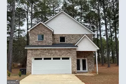 238 Wood Oak Circle, Cochran, GA 31014 - Photo 1