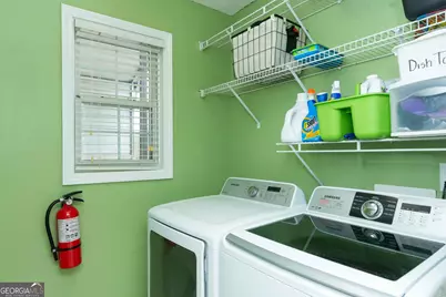 210 Richmond Hill Road, Monroe, GA 30655 - Photo 19