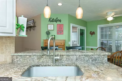 210 Richmond Hill Road, Monroe, GA 30655 - Photo 15