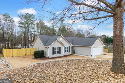 210 Richmond Hill Road, Monroe, GA 30655 - Photo 3