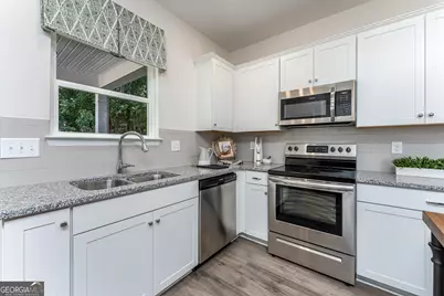 1009 Stonebridge Circle #LOT 3, Macon, GA 31211 - Photo 5