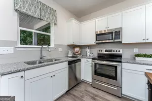 1009 Stonebridge Cir, Macon, GA 31211 - Photo 5