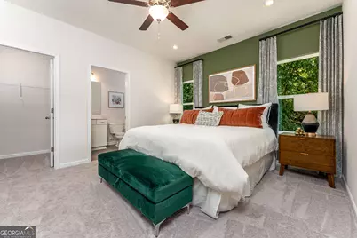 1009 Stonebridge Circle #LOT 3, Macon, GA 31211 - Photo 9