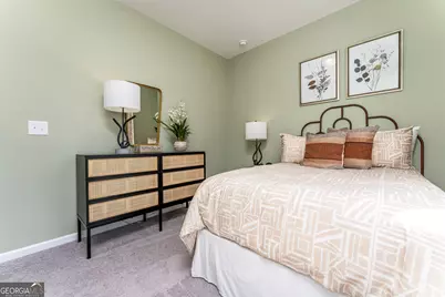 1009 Stonebridge Circle #LOT 3, Macon, GA 31211 - Photo 19