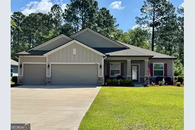 326 Nutgall Drive, Saint Marys, GA 31558 - Photo 1