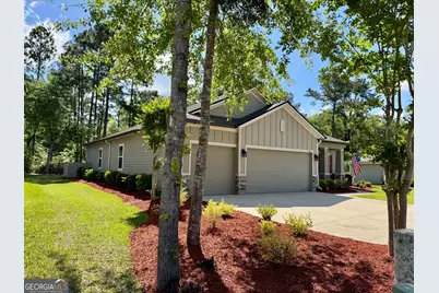 326 Nutgall Drive, Saint Marys, GA 31558 - Photo 3