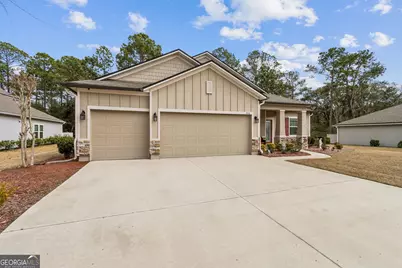 326 Nutgall Drive, Saint Marys, GA 31558 - Photo 5