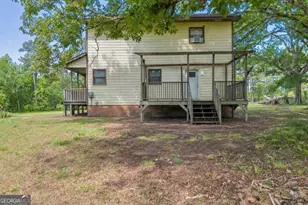 366 Lexington-Carlton Rd, Lexington, GA 30648 - Photo 3