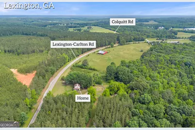366 Lexington Carlton Road, Lexington, GA 30648 - Photo 15
