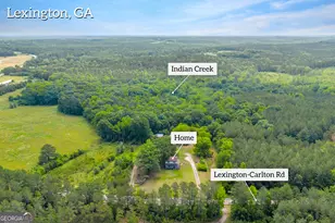 366 Lexington-Carlton Rd, Lexington, GA 30648 - Photo 15