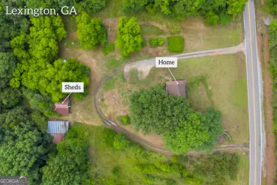 366 Lexington Carlton Road, Lexington, GA 30648 - Photo 19