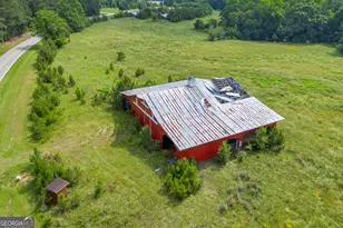 366 Lexington-Carlton Rd, Lexington, GA 30648 - Photo 7